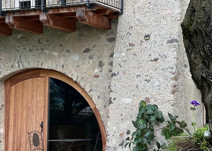 St. Vigilius Modern Historic Apartments