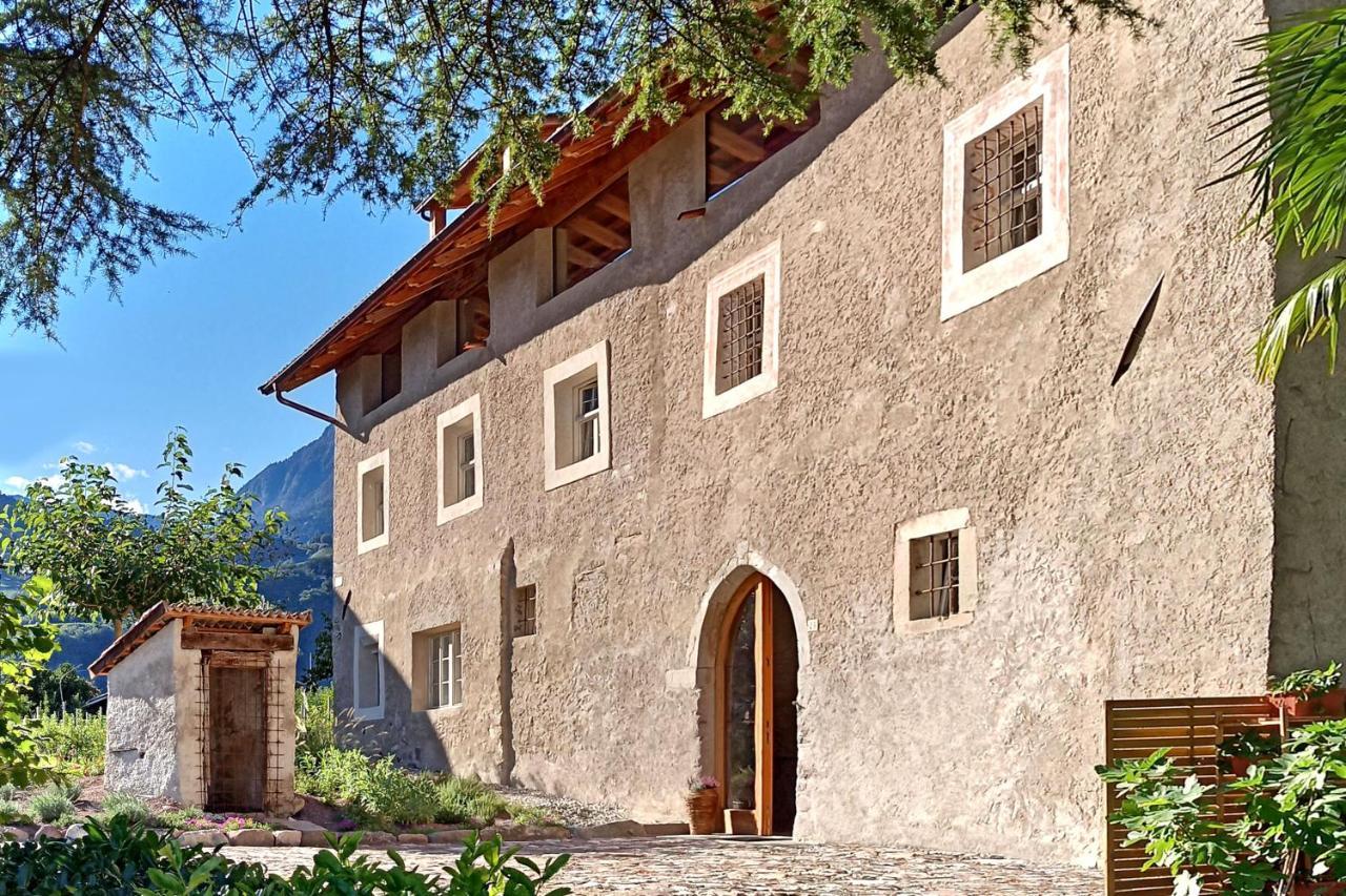 St. Vigilius Modern Historic