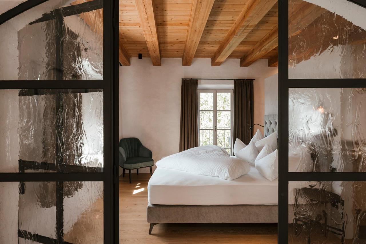 St. Vigilius Modern Historic Apartment