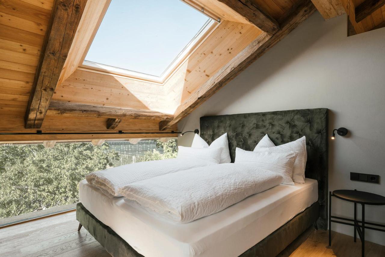 St. Vigilius Modern Historic Apartment *
