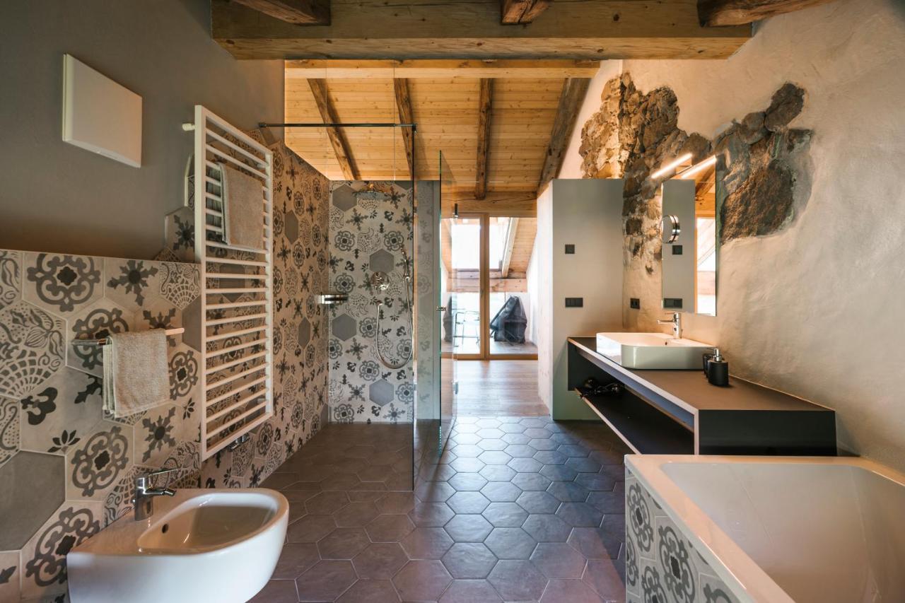 Apartment St. Vigilius Modern Historic *
