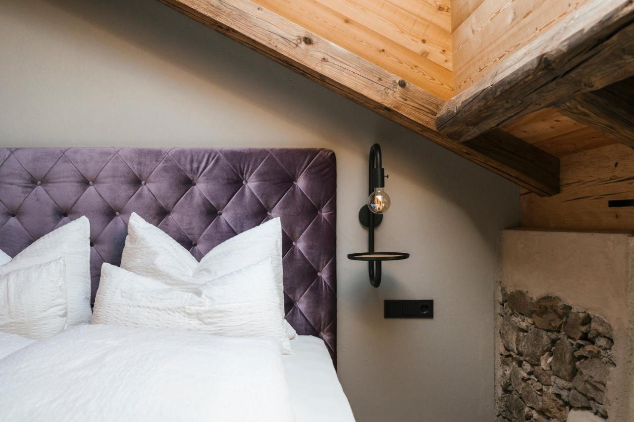 Apartment St. Vigilius Modern Historic *