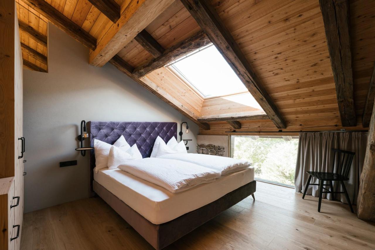 Apartment St. Vigilius Modern Historic
