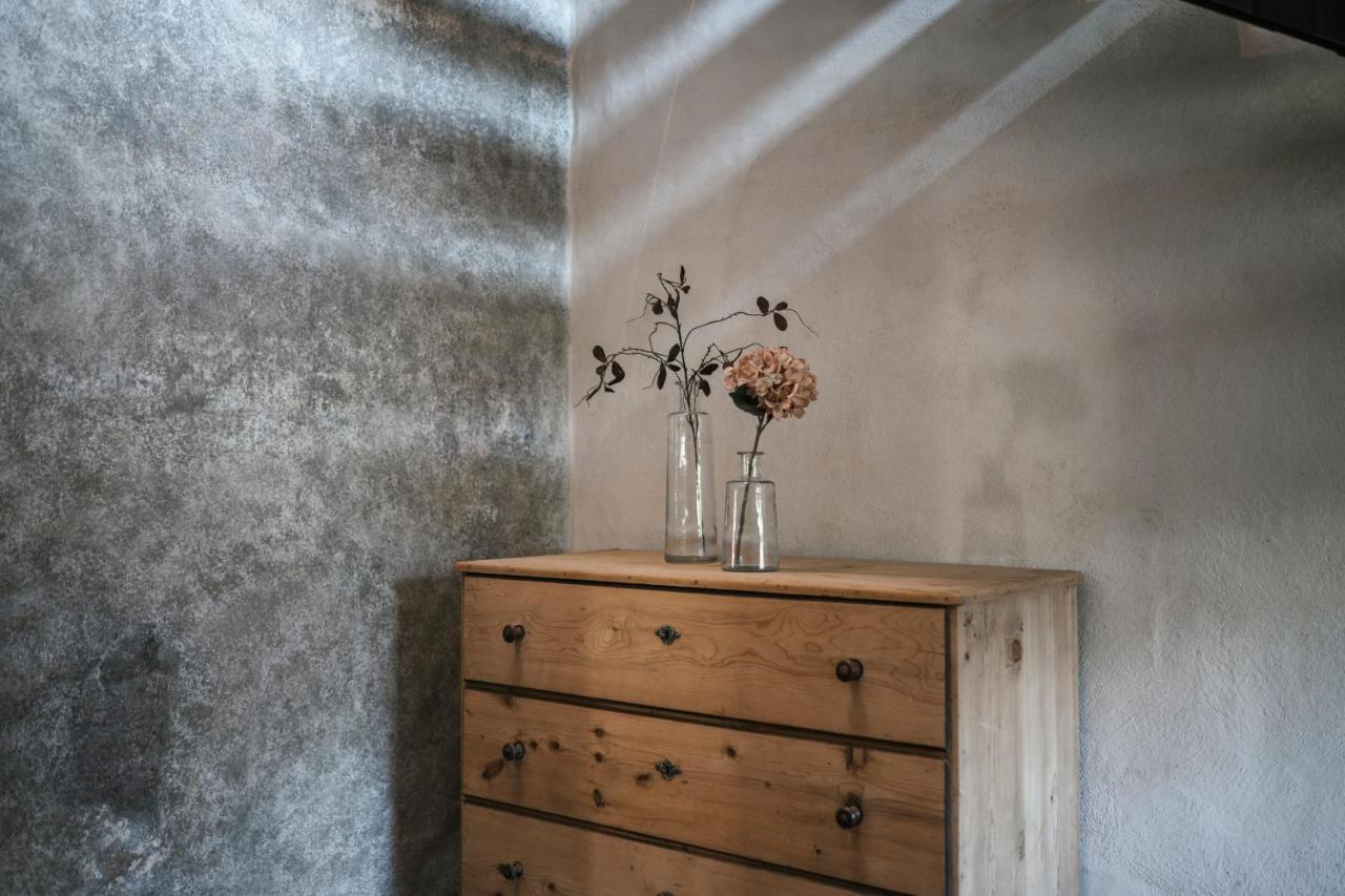 Apartment St. Vigilius Modern Historic *